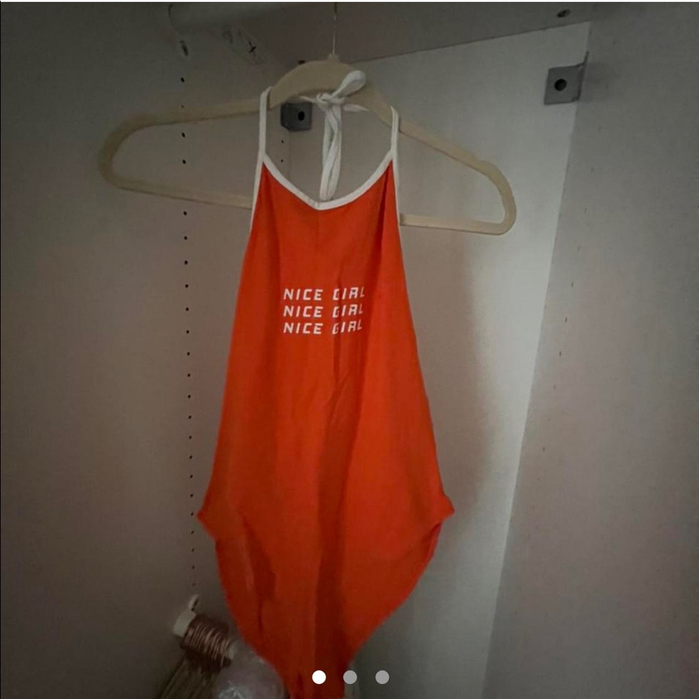 Bodysuit